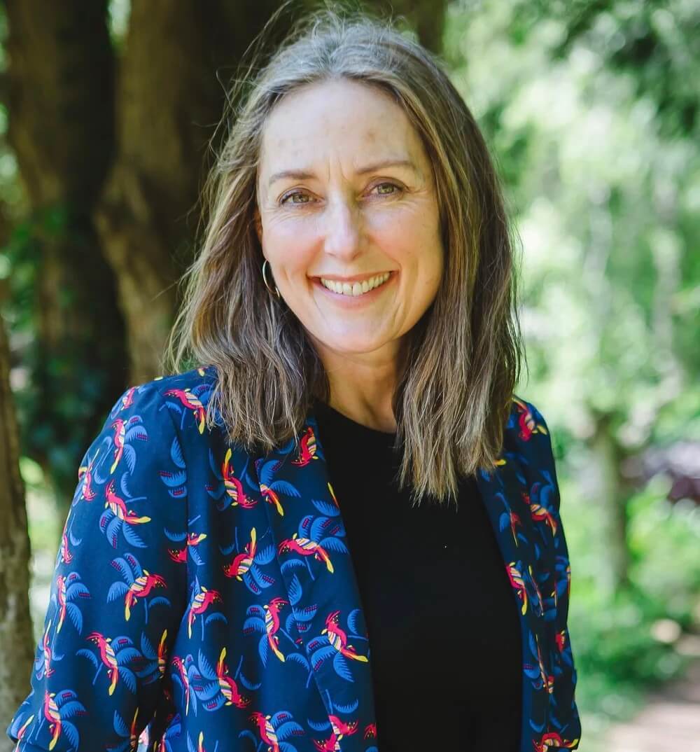 Jo Ellicott
