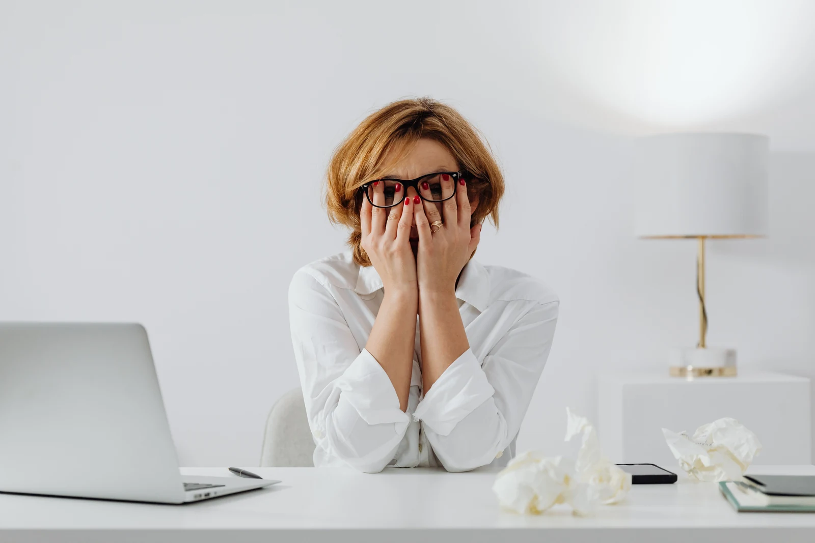 Perimenopause Rage: Why It Happens and What Helps